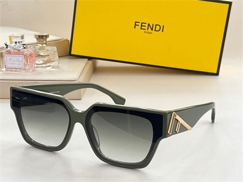 Fendi sunglass-310